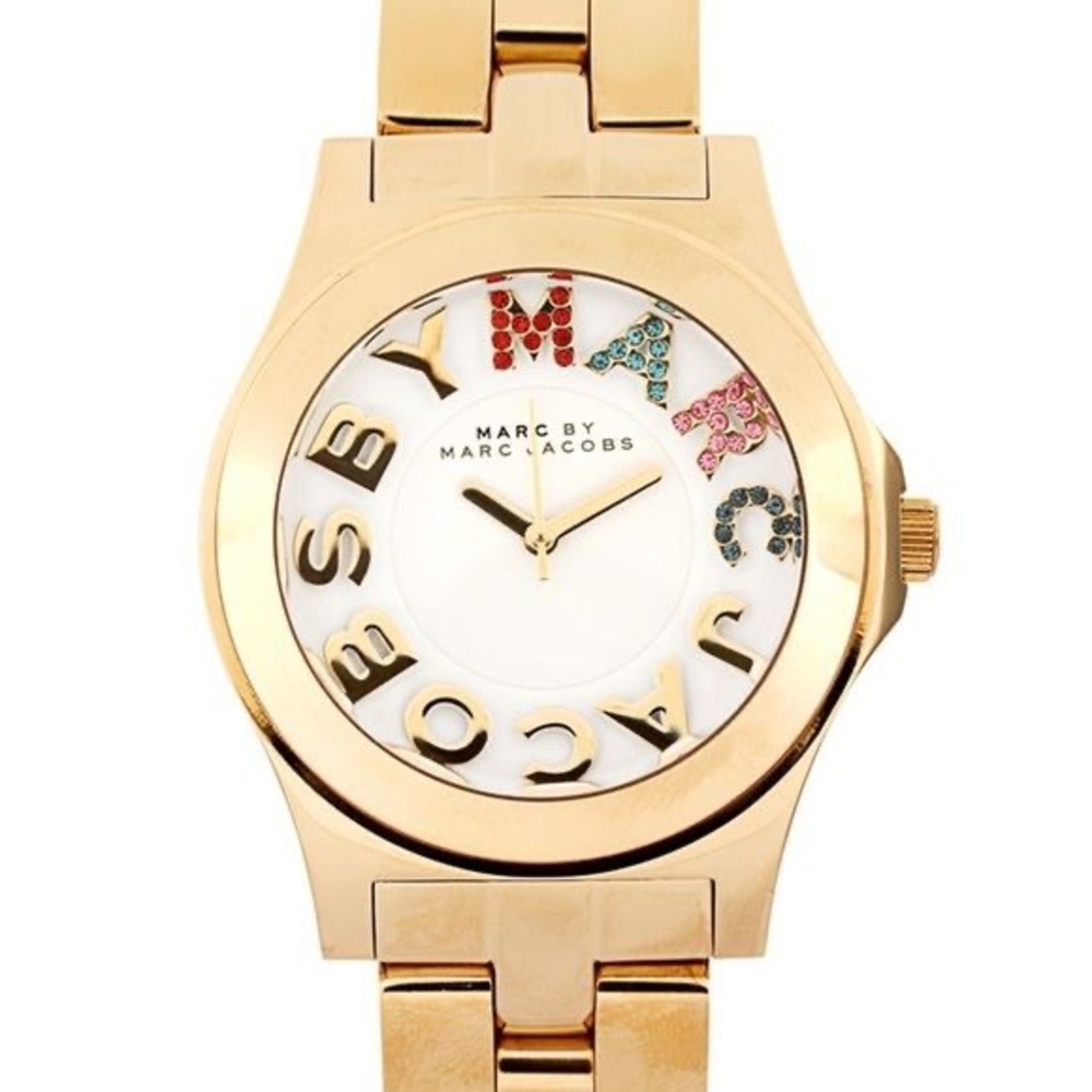 Marc by Marc Jacobs Watch - Picture 9 of 12